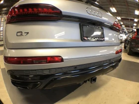 Audi Q7 PROGRESSIV AWD 7 PASS NAV LEATHER PAN/ROOF B/SPOT | Mobile.bg � ����� ������ 17
