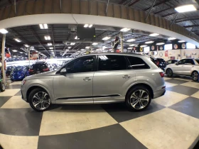 Audi Q7 PROGRESSIV AWD 7 PASS NAV LEATHER PAN/ROOF B/SPOT | Mobile.bg � ����� ������ 4