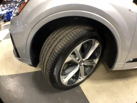 Audi Q7 PROGRESSIV AWD 7 PASS NAV LEATHER PAN/ROOF B/SPOT | Mobile.bg � ����� ������ 11