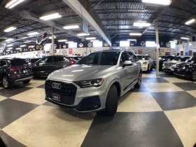 Audi Q7 PROGRESSIV AWD 7 PASS NAV LEATHER PAN/ROOF B/SPOT | Mobile.bg � ����� ������ 3
