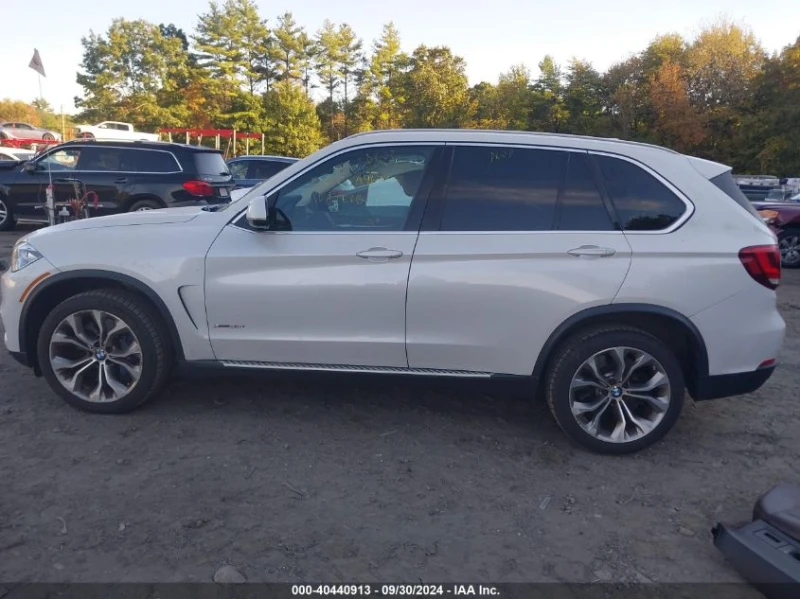 BMW X5 КРАЙНА ЦЕНА  XDRIVE35I, снимка 2 - Автомобили и джипове - 47967662