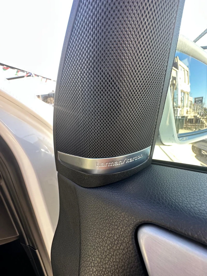 Mercedes-Benz GLE 350 COUPE* AMG_PACK* DESIGNO-EDINTION* FULL, снимка 16 - Автомобили и джипове - 52255811