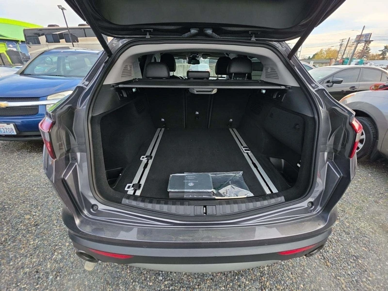 Alfa Romeo Stelvio, снимка 15 - Автомобили и джипове - 52496858