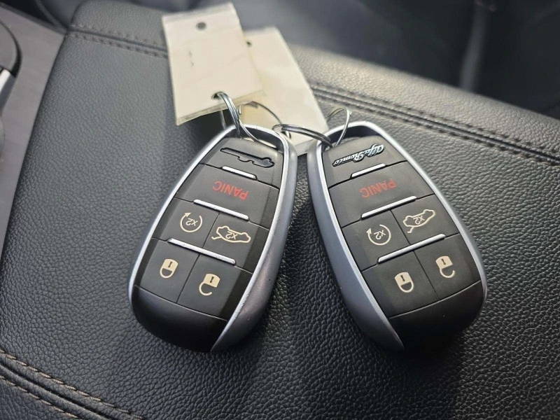 Alfa Romeo Stelvio, снимка 5 - Автомобили и джипове - 52496858