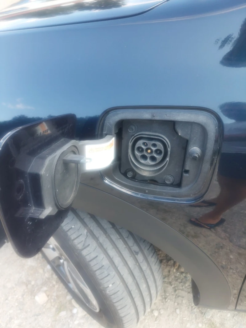 Kia Niro 1.6, снимка 6 - Автомобили и джипове - 52524832