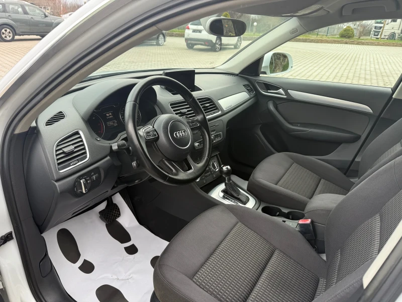 Audi Q3 4x4, снимка 6 - Автомобили и джипове - 52704488