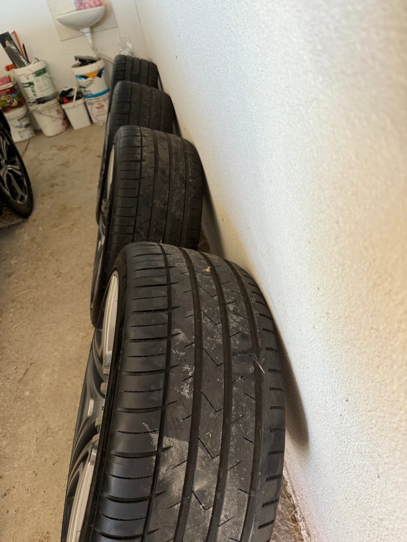 Mercedes-Benz ML 320, снимка 16 - Автомобили и джипове - 52851379