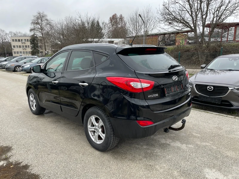 Hyundai IX35 2.0 d 184hp, снимка 4 - Автомобили и джипове - 52884962