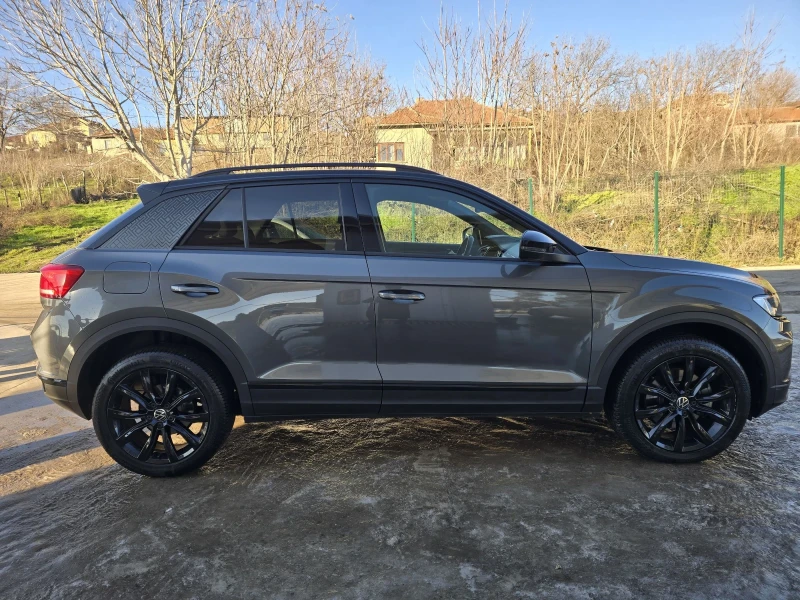 VW T-Roc 2.0TDI 150к.с DSG STYLE , снимка 8 - Автомобили и джипове - 52928765