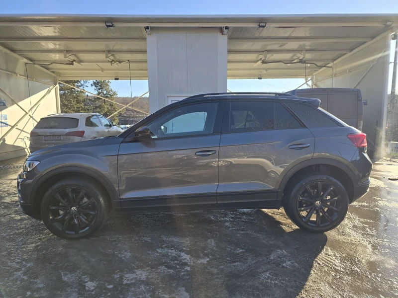 VW T-Roc 2.0TDI 150к.с DSG STYLE , снимка 7 - Автомобили и джипове - 52928765
