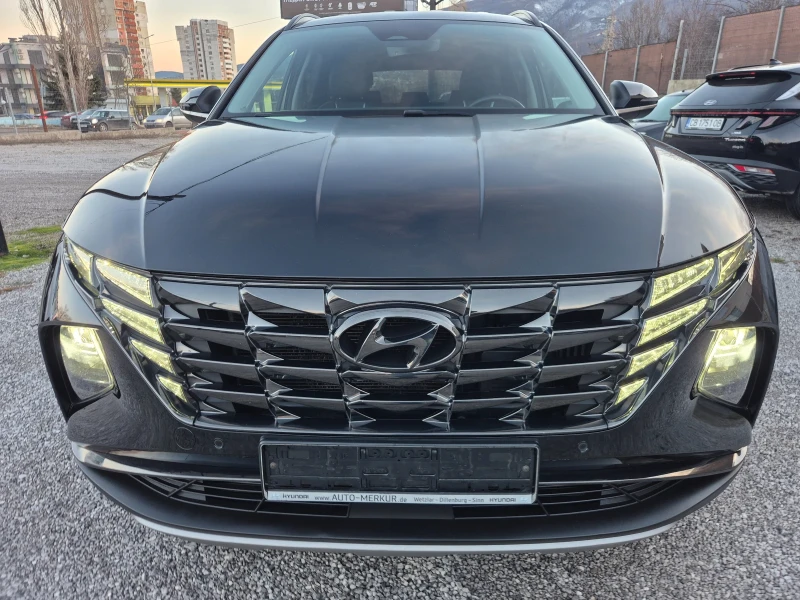 Hyundai Tucson Plug-in hybrid Prime 4WD , снимка 2 - Автомобили и джипове - 53125673