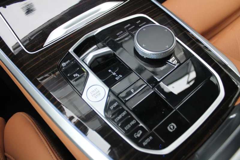 BMW X5 xDRIVE/286HP/30d/M-SPORT/360/H&K/HUD/905v, снимка 12 - Автомобили и джипове - 53363181