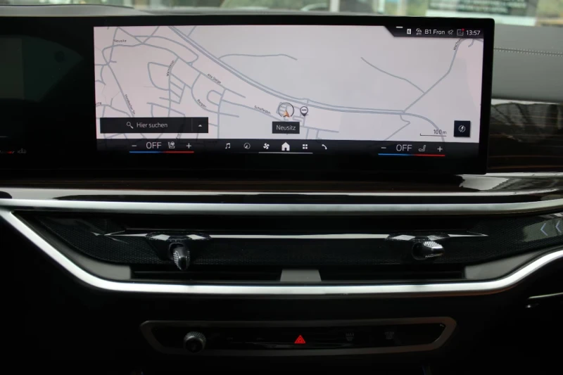 BMW X5 xDRIVE/286HP/30d/M-SPORT/360/H&K/HUD/905v, снимка 11 - Автомобили и джипове - 53363181