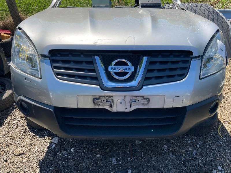 Nissan Qashqai 2.00 dCI, снимка 1 - Автомобили и джипове - 32877655