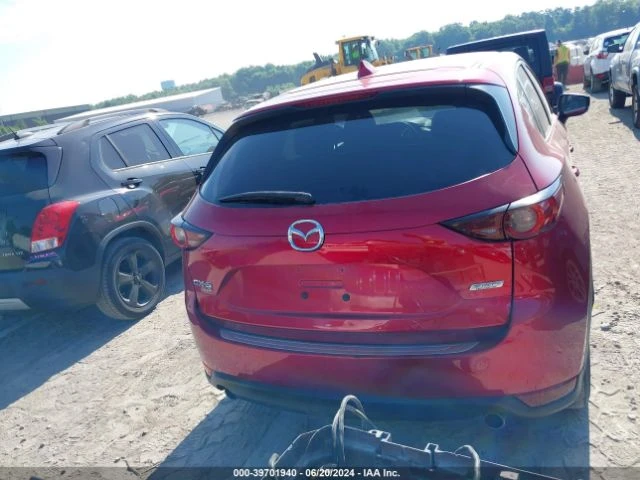 Mazda CX-5 TOURING AWD, снимка 17 - Автомобили и джипове - 47510977