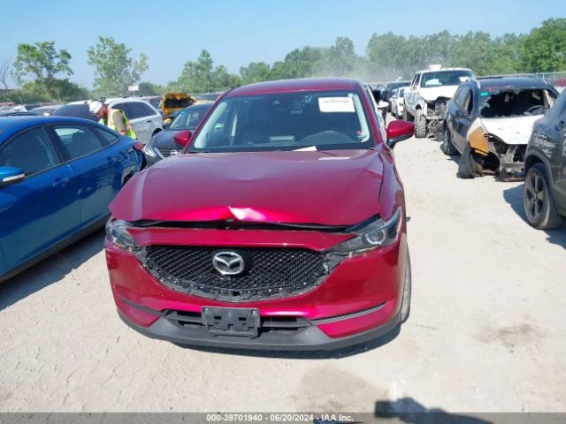 Mazda CX-5 TOURING AWD, снимка 13 - Автомобили и джипове - 47510977