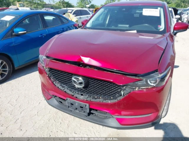 Mazda CX-5 TOURING AWD, снимка 6 - Автомобили и джипове - 47510977