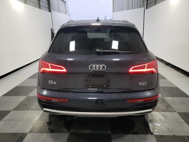 Audi Q5 PRESTIGE, снимка 2 - Автомобили и джипове - 47629421