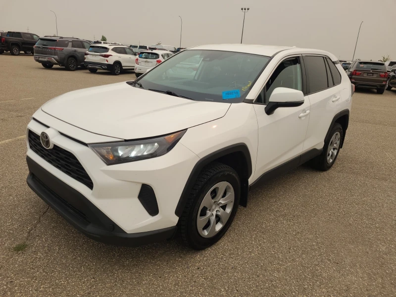 Toyota Rav4 CARFAX* БЕЗ ПЪРВОНАЧАЛНА - 43900 лв. - 56669993 1