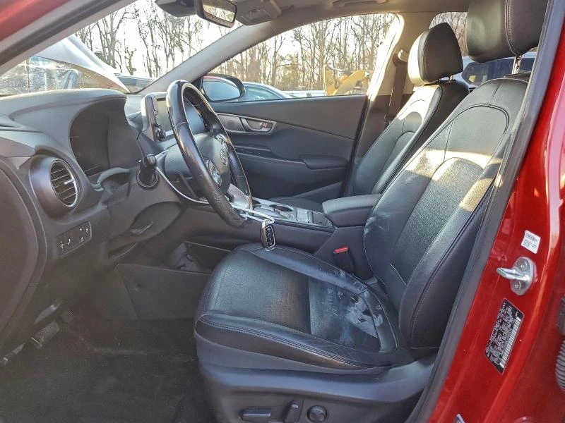 Hyundai Kona ELECTRIC LIMITED - изображение 7