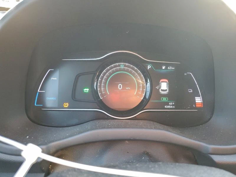 Hyundai Kona ELECTRIC LIMITED, снимка 11 - Автомобили и джипове - 53635251