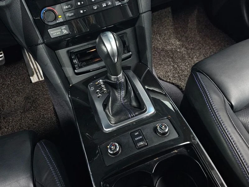 Infiniti QX70 ПОДГРЕВ* ОБДУХВАНЕ, снимка 9 - Автомобили и джипове - 55975631