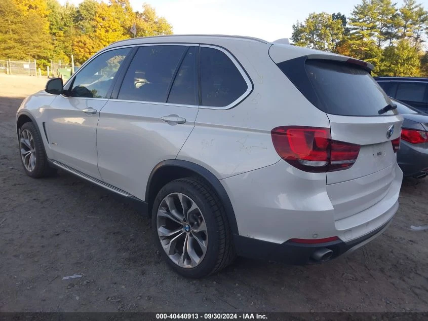 BMW X5 КРАЙНА ЦЕНА  XDRIVE35I - изображение 3