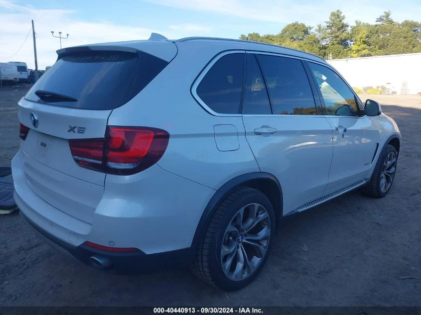 BMW X5 КРАЙНА ЦЕНА  XDRIVE35I - изображение 5