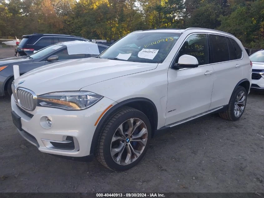 BMW X5 КРАЙНА ЦЕНА  XDRIVE35I - [1] 