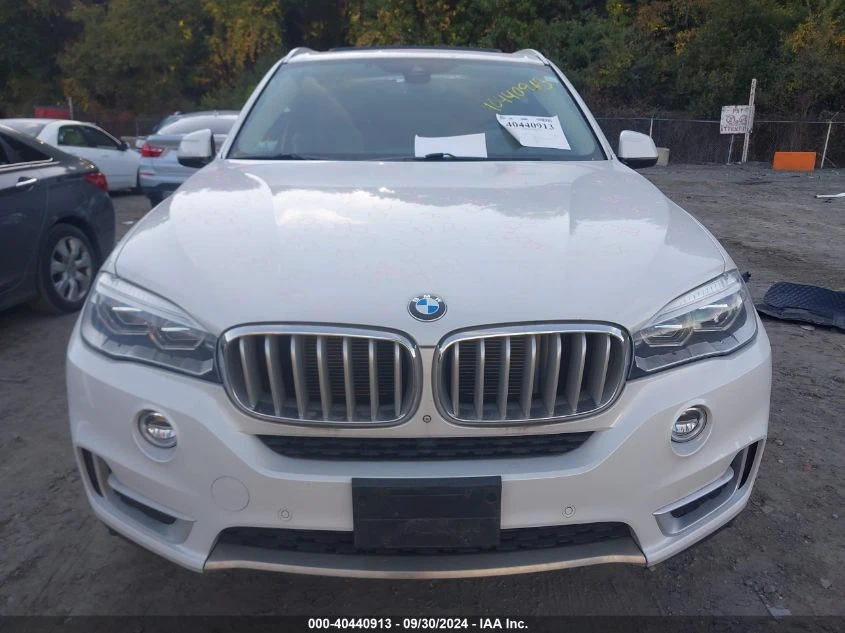 BMW X5 КРАЙНА ЦЕНА  XDRIVE35I - изображение 7