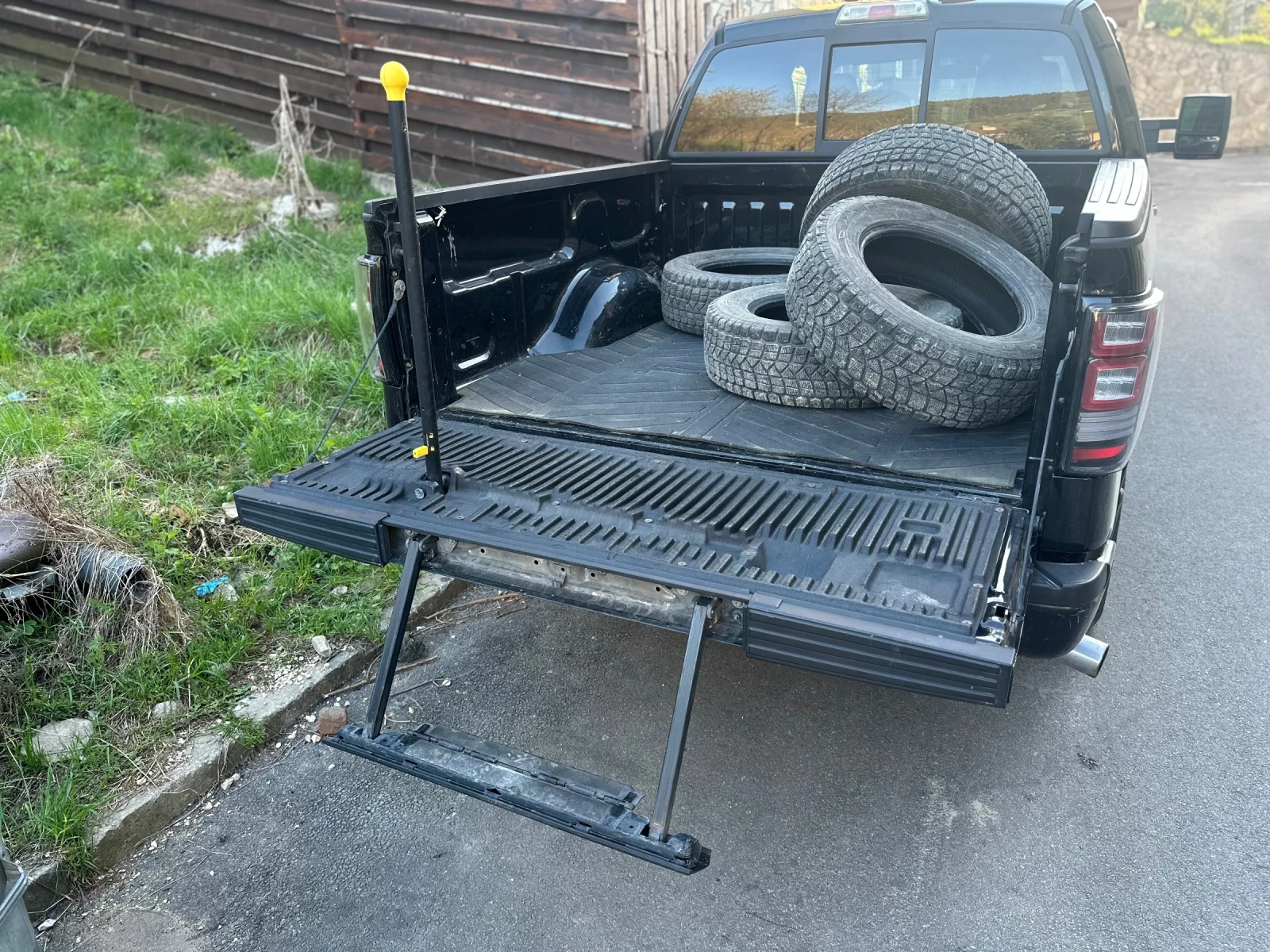 Ford F150 Platinum  | Mobile.bg   16