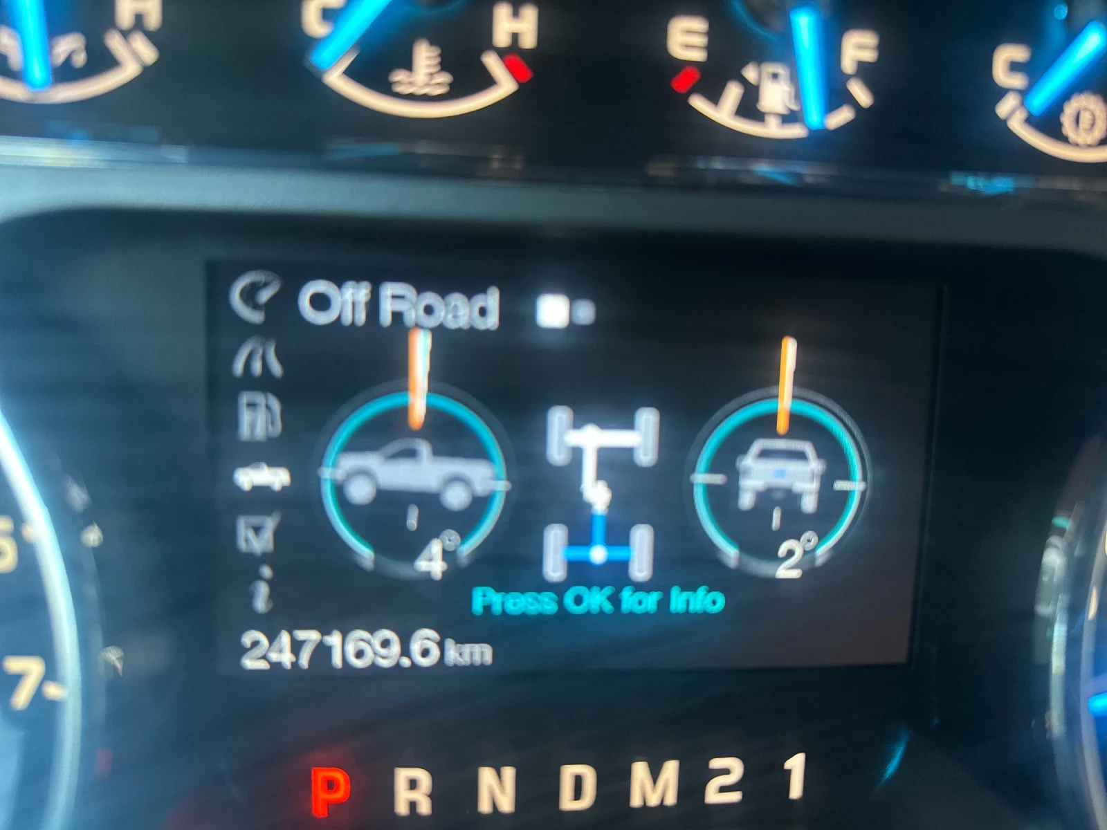 Ford F150 Platinum  | Mobile.bg   14