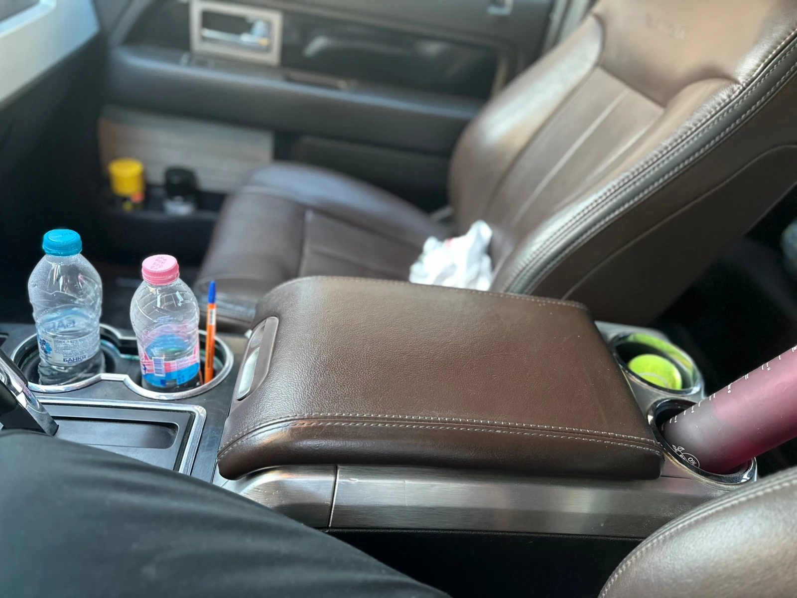 Ford F150 Platinum  | Mobile.bg   17