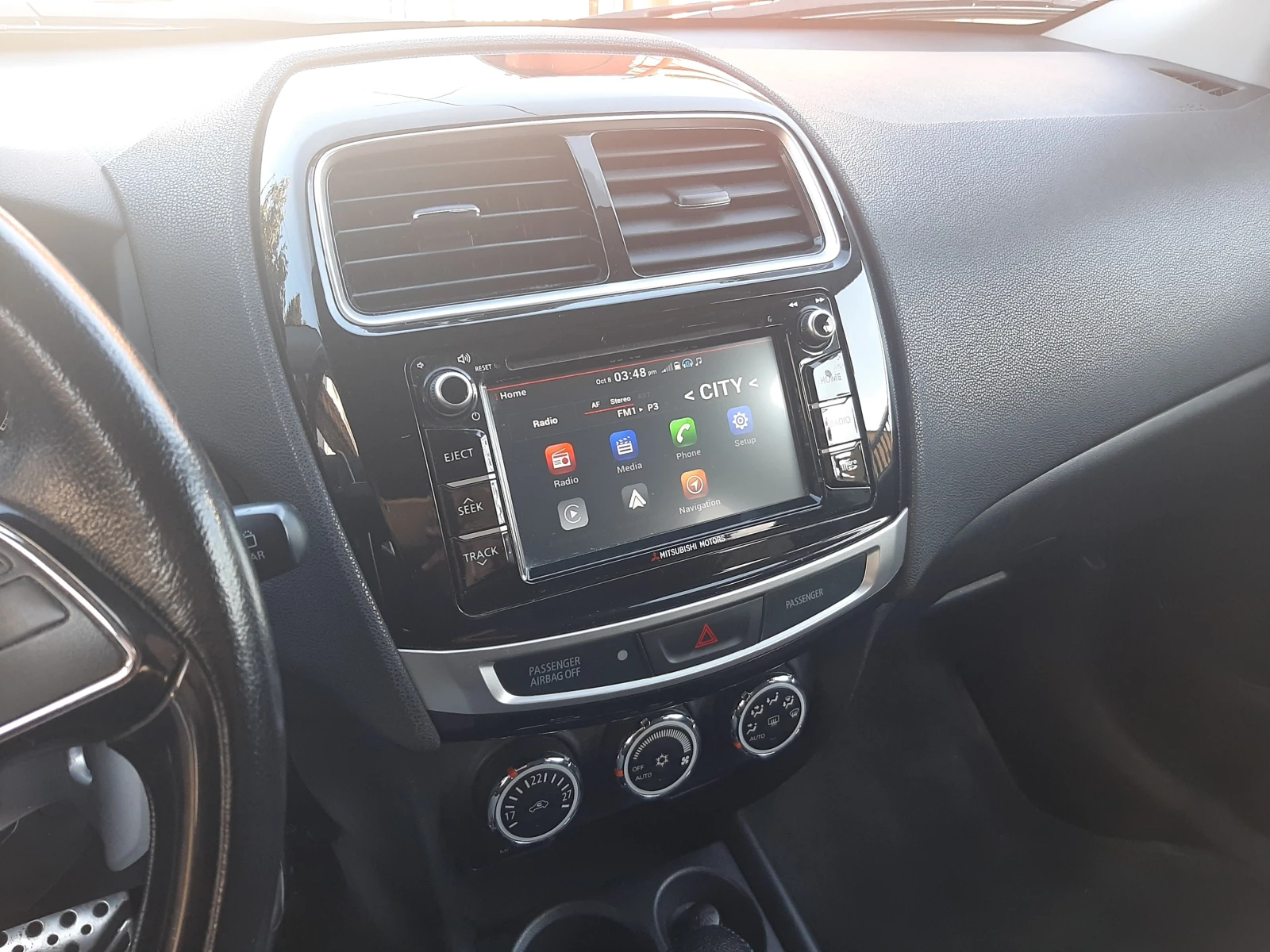 Mitsubishi ASX 2.2 DID AWD  - изображение 4