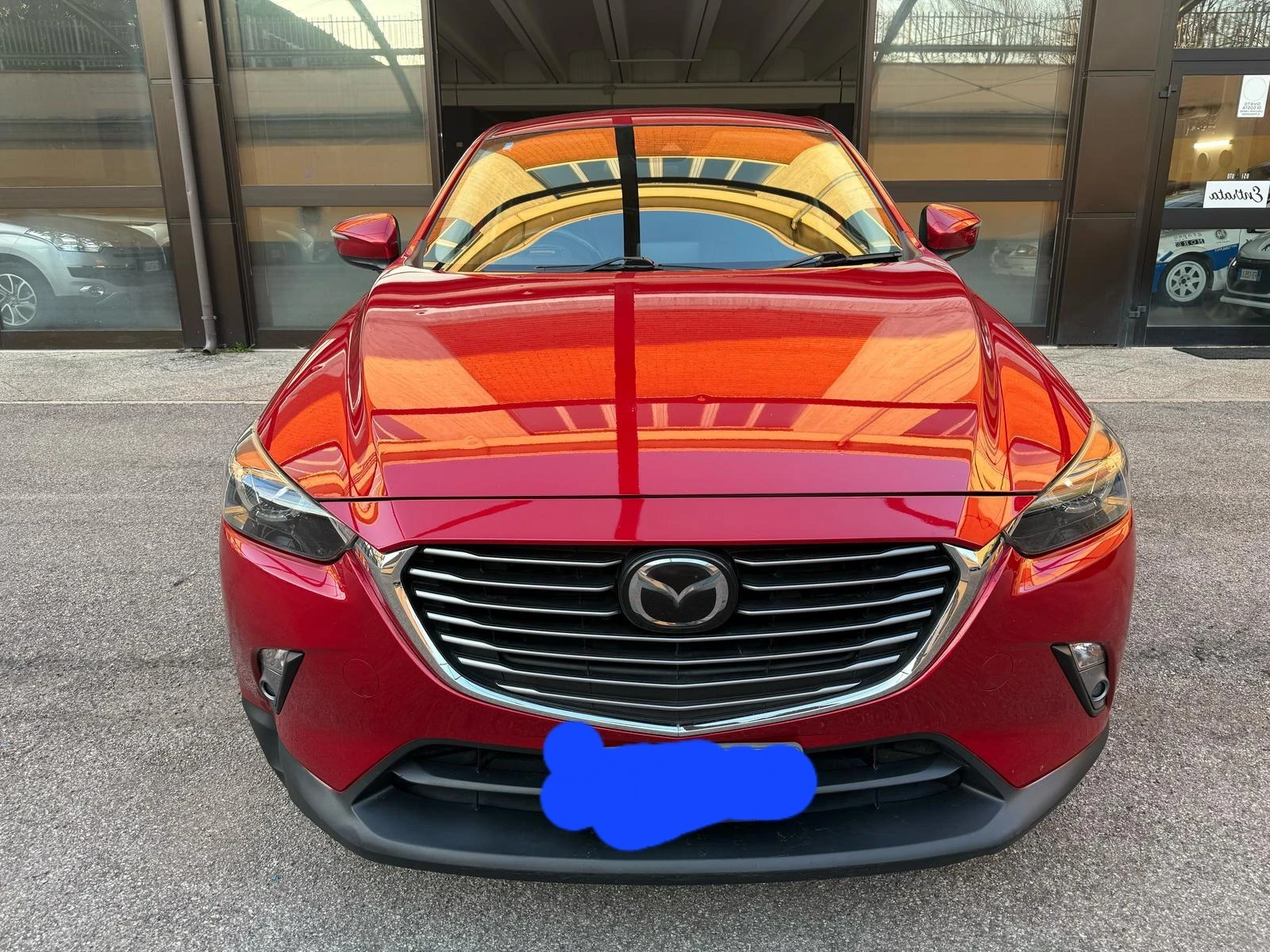 Mazda CX-3 | Mobile.bg   1