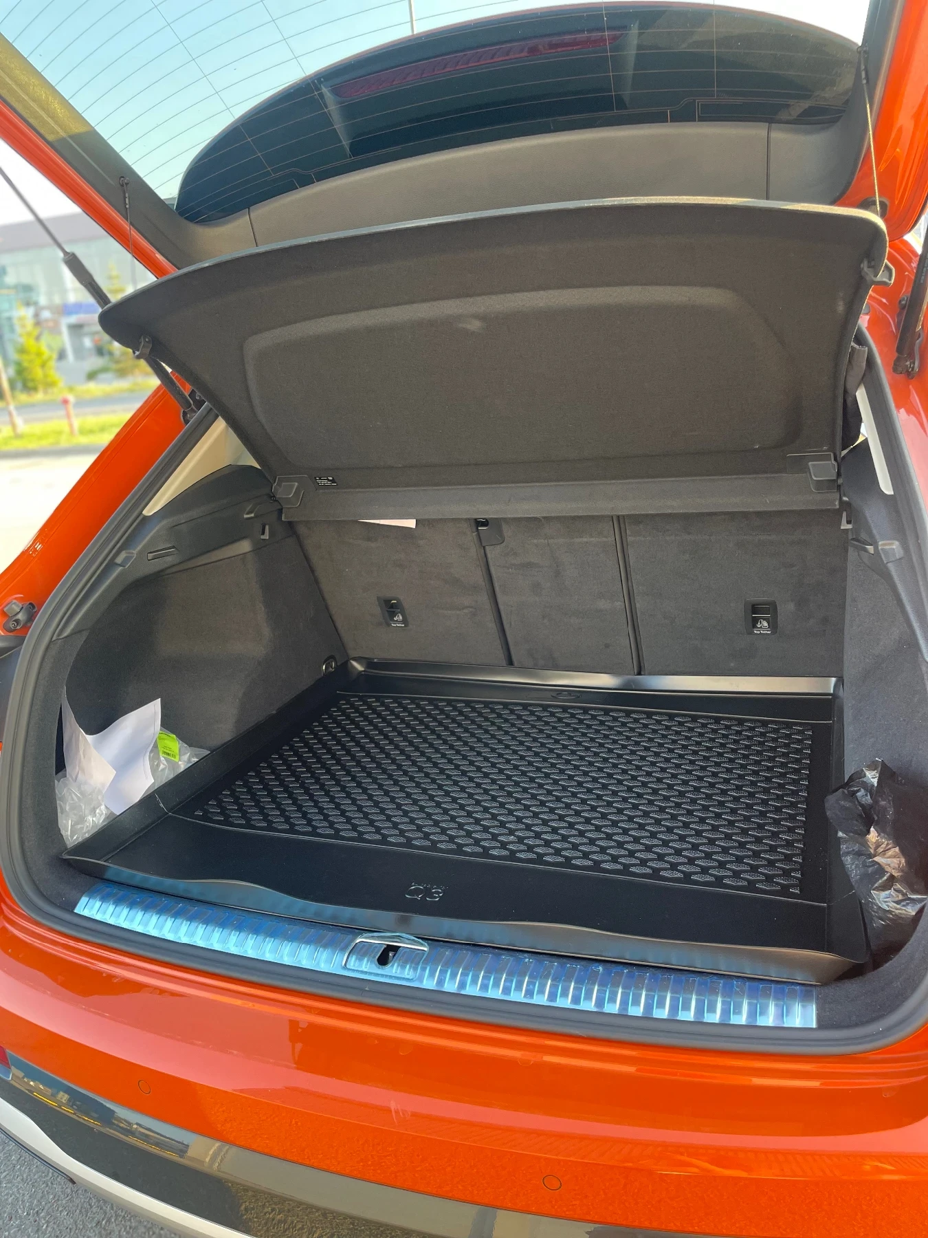 Audi Q3  - изображение 8