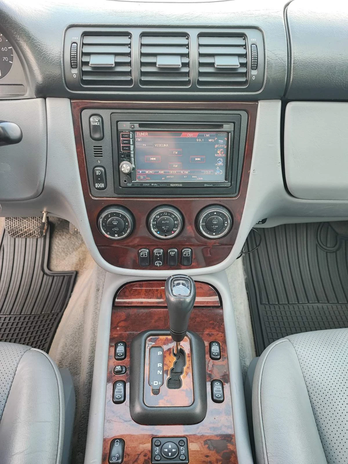 Mercedes-Benz ML 350 *  | Mobile.bg   13