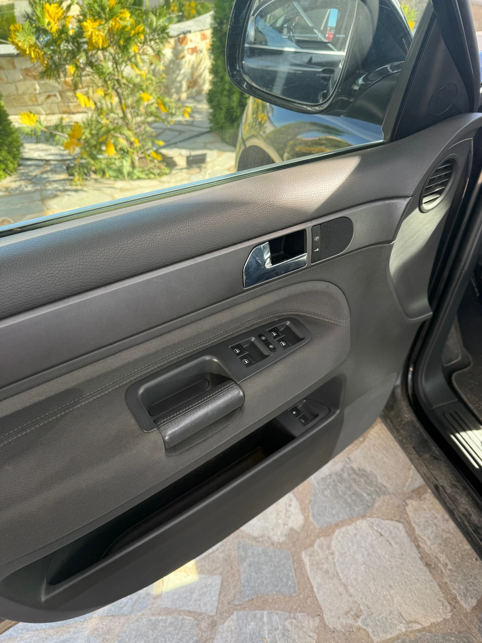 VW Touareg 2.5 RDI - изображение 6