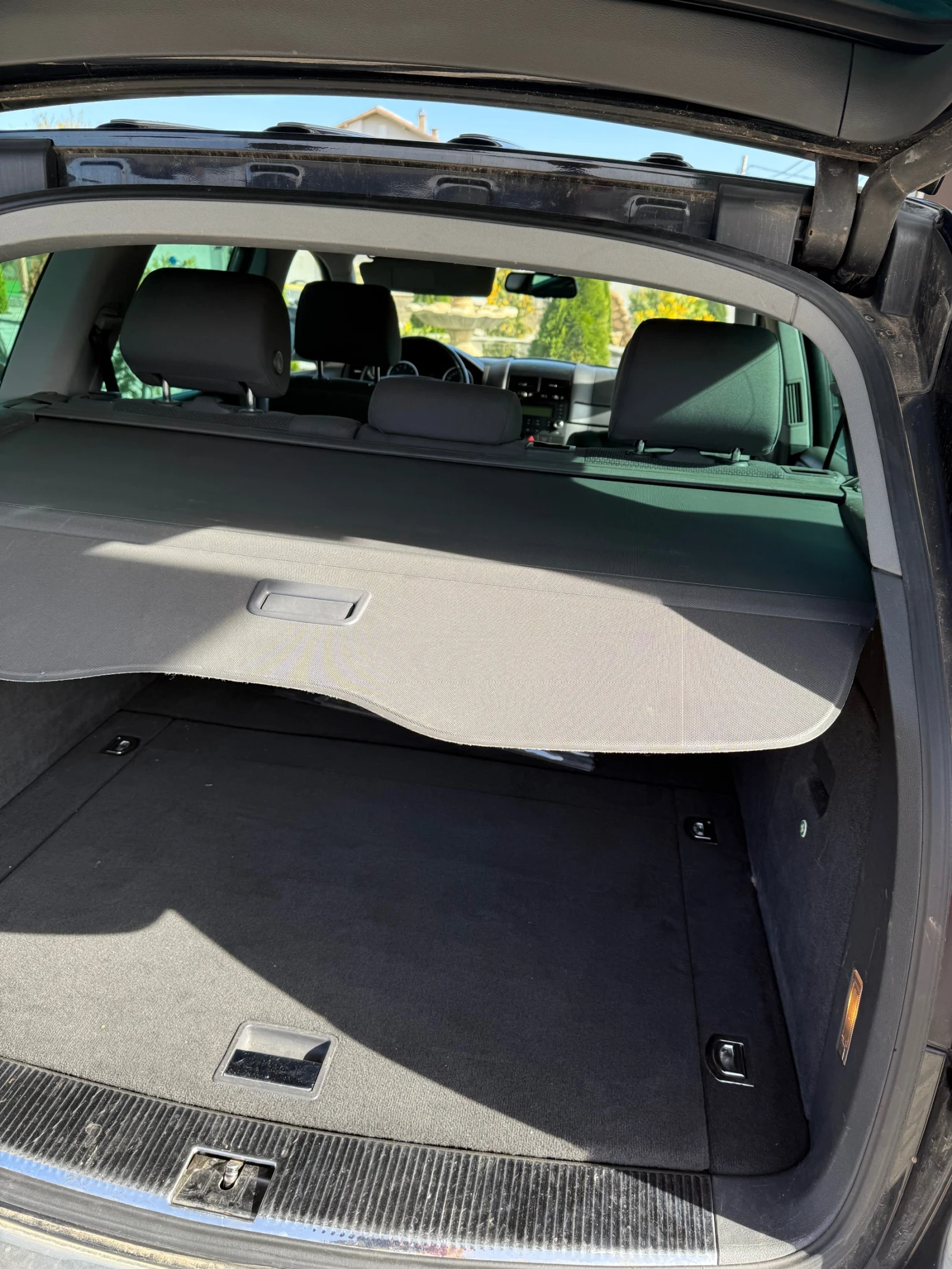 VW Touareg 2.5 RDI - изображение 7
