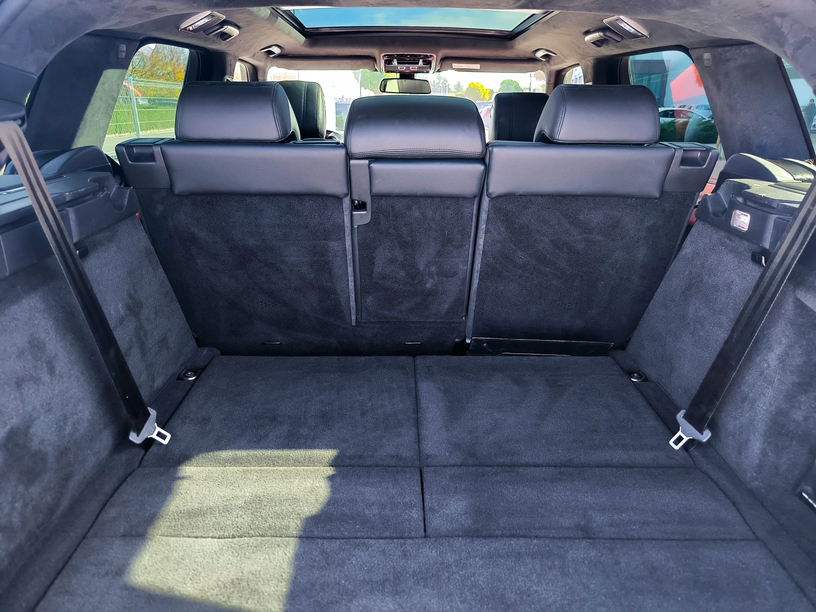 Land Rover Range Rover Sport | Mobile.bg   11