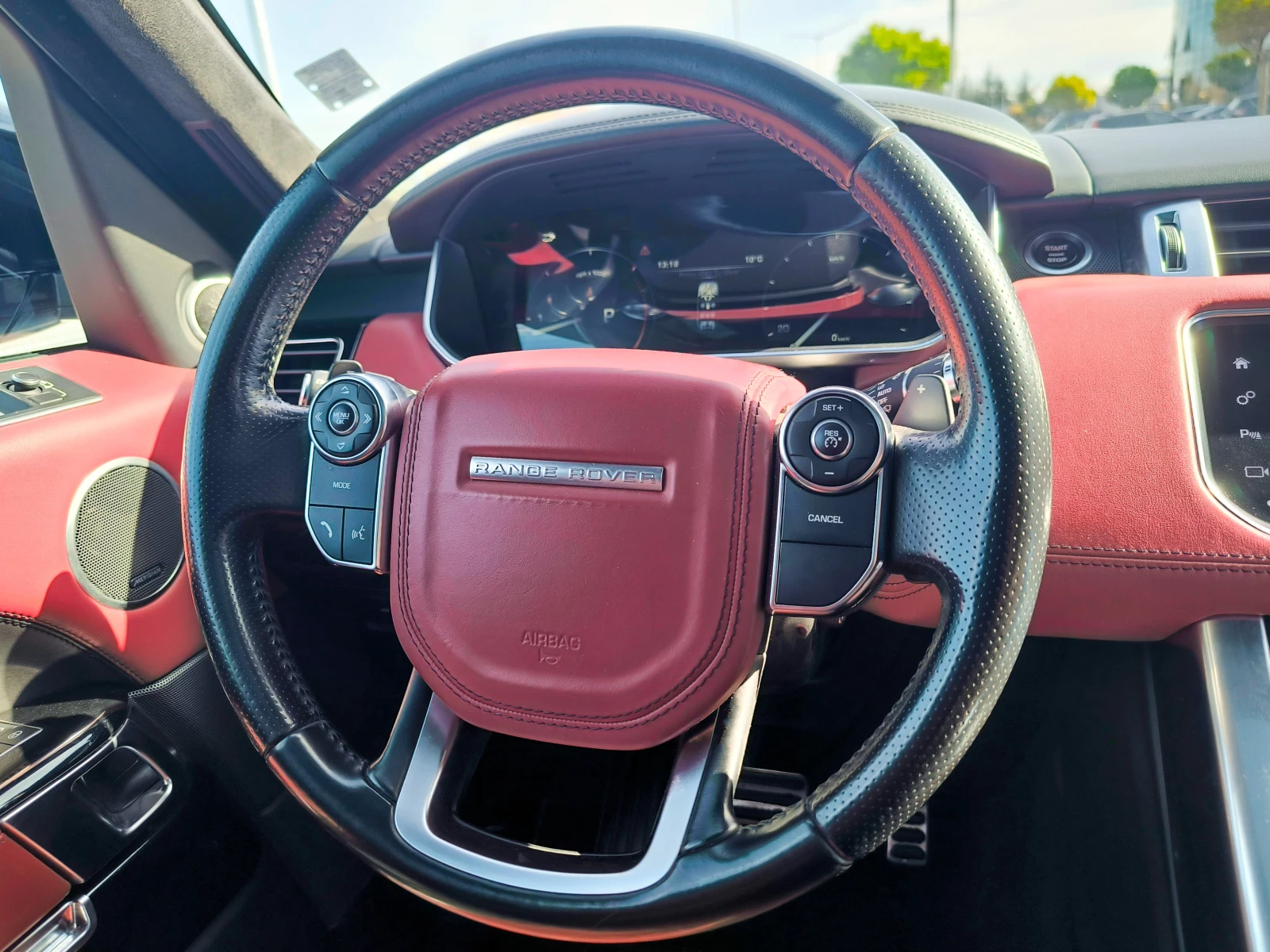 Land Rover Range Rover Sport | Mobile.bg   6