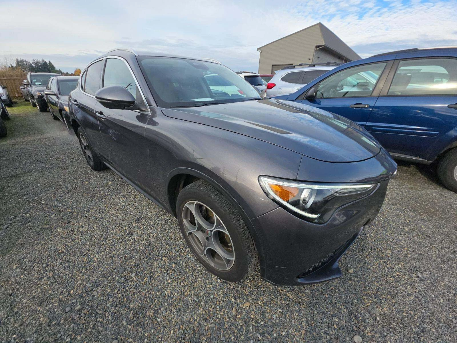 Alfa Romeo Stelvio | Mobile.bg   2