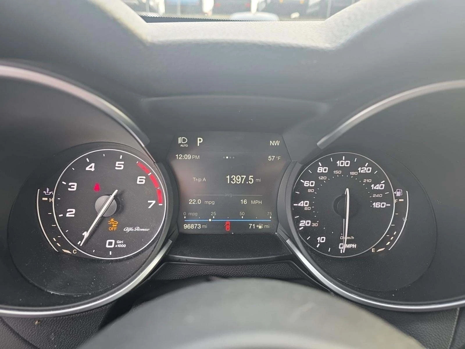 Alfa Romeo Stelvio | Mobile.bg   6