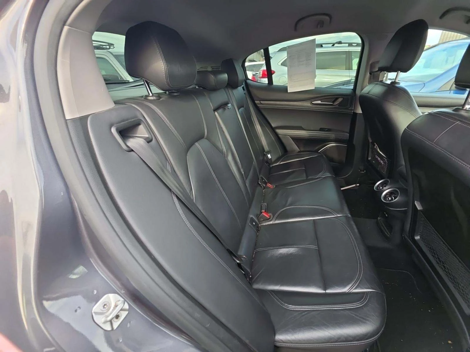 Alfa Romeo Stelvio | Mobile.bg   14