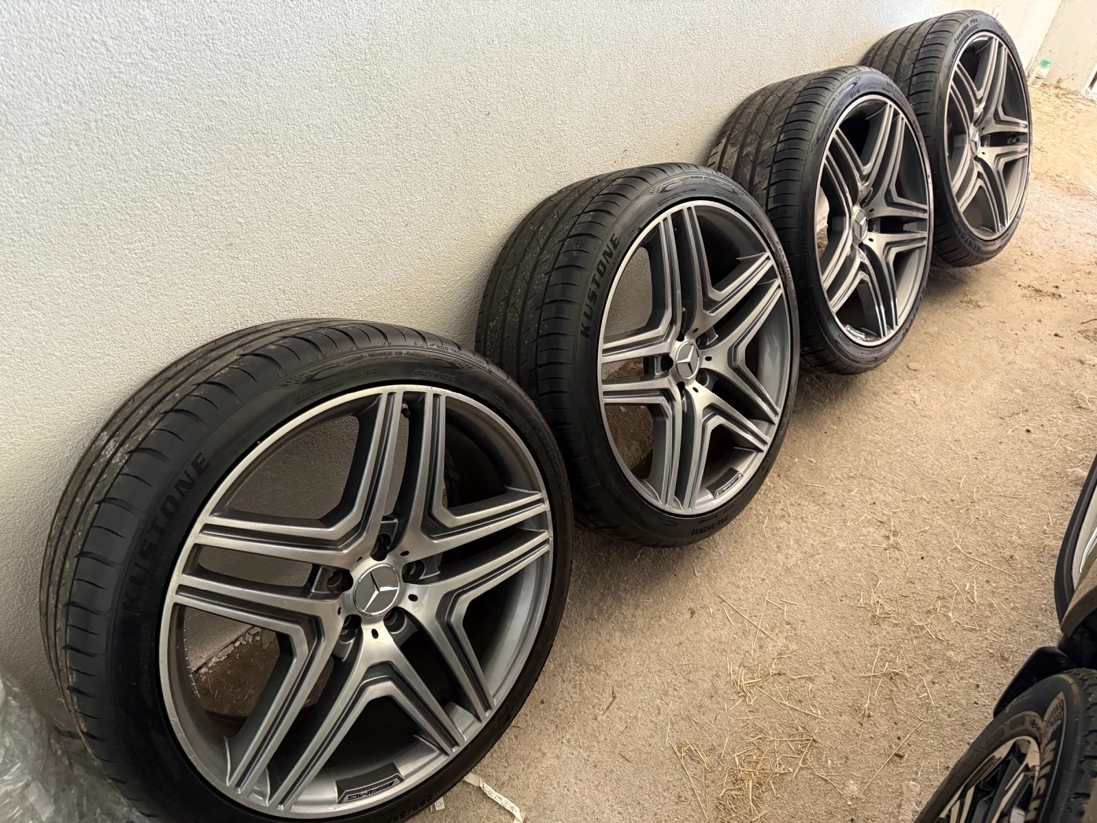 Mercedes-Benz ML 320 | Mobile.bg � ����������� 17