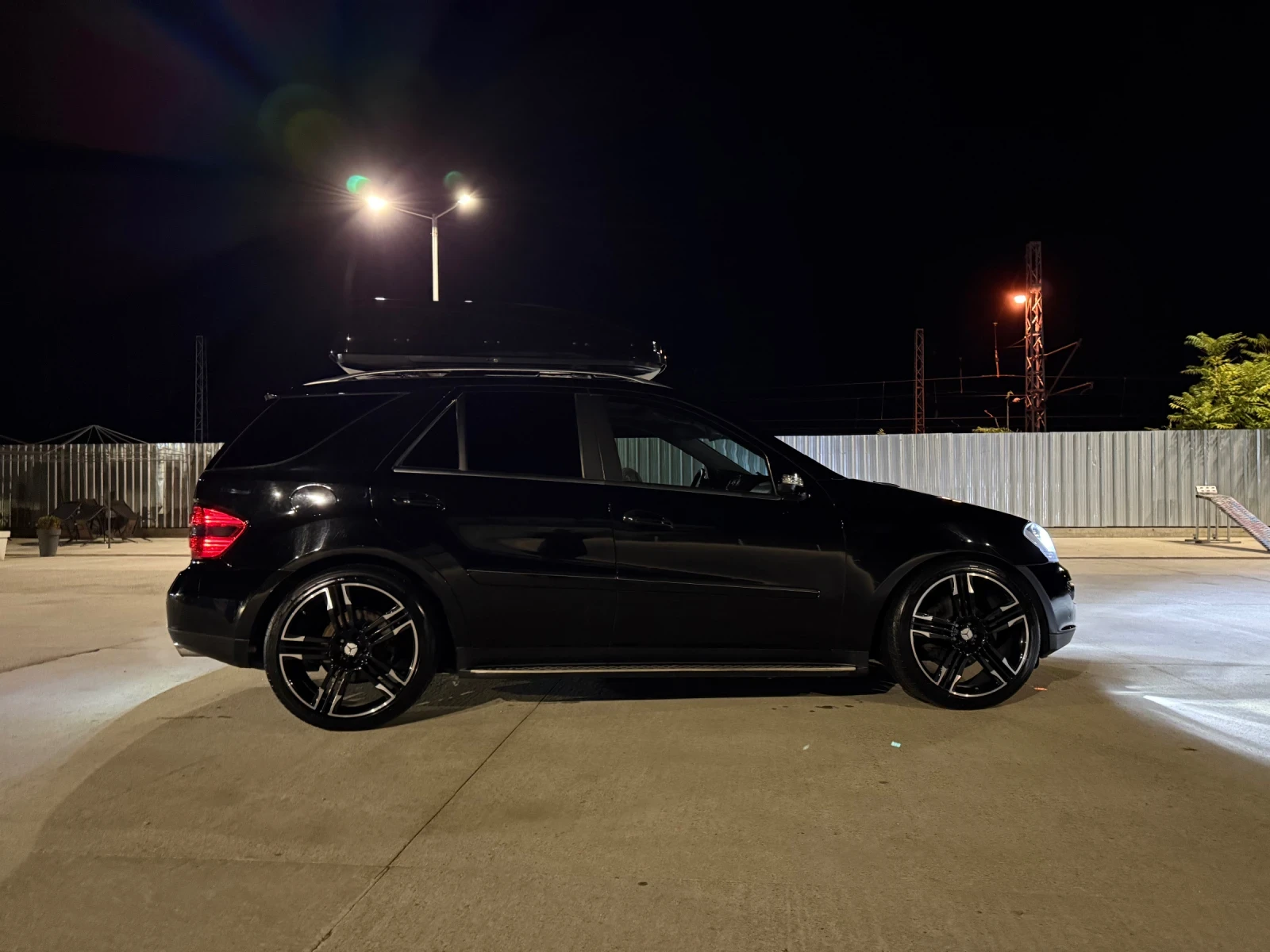 Mercedes-Benz ML 320 | Mobile.bg � ����������� 3