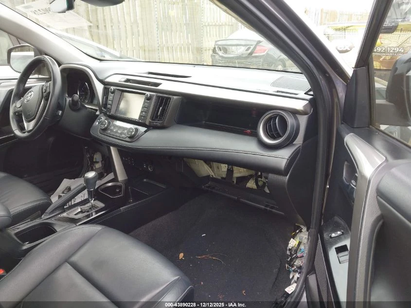 Toyota Rav4 2.5L I-4 DOHC, VVT, 176HP Front Wheel Drive | Mobile.bg � ����������� 6