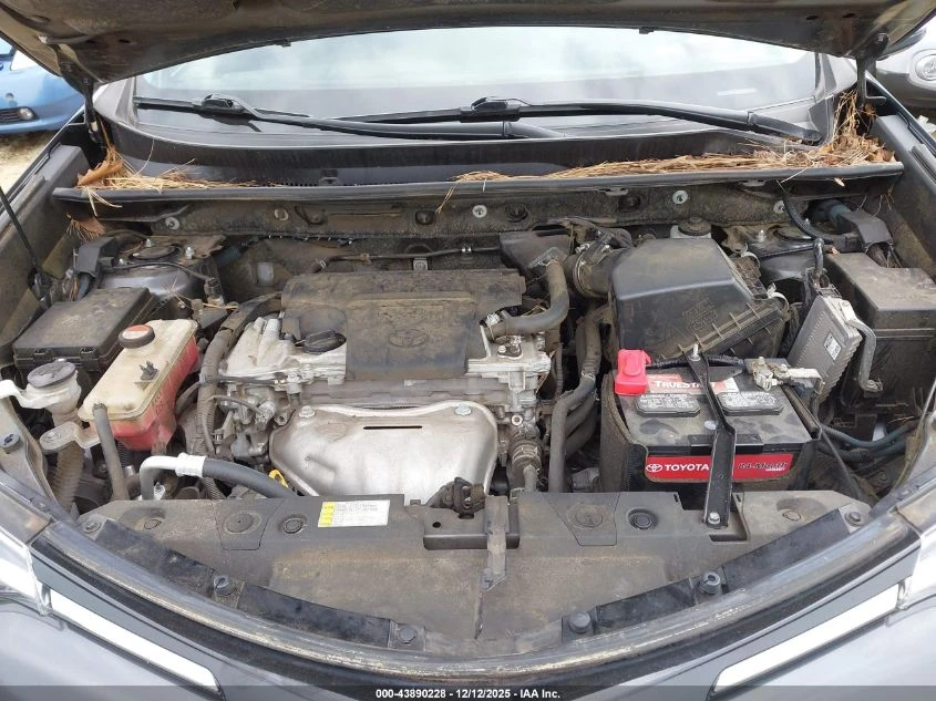 Toyota Rav4 2.5L I-4 DOHC, VVT, 176HP Front Wheel Drive | Mobile.bg � ����������� 11