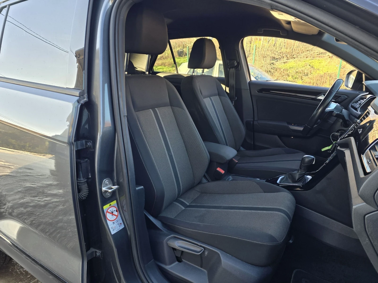 VW T-Roc 2.0TDI 150�.� DSG STYLE  | Mobile.bg � ����������� 12