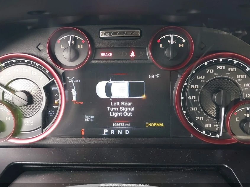 Dodge RAM 1500 5.7L V-8 VVT, 395HP 4X4 Drive | Mobile.bg � ����������� 12